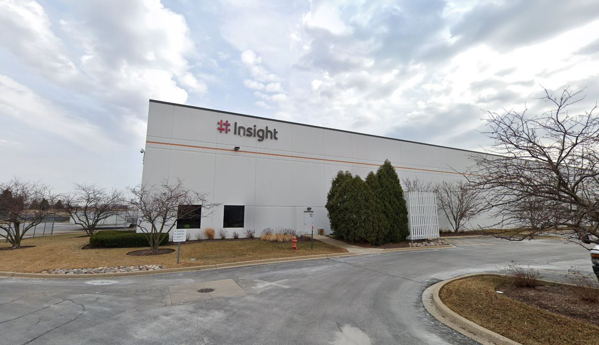 Insight Enterprises - Hanover Park, IL-1