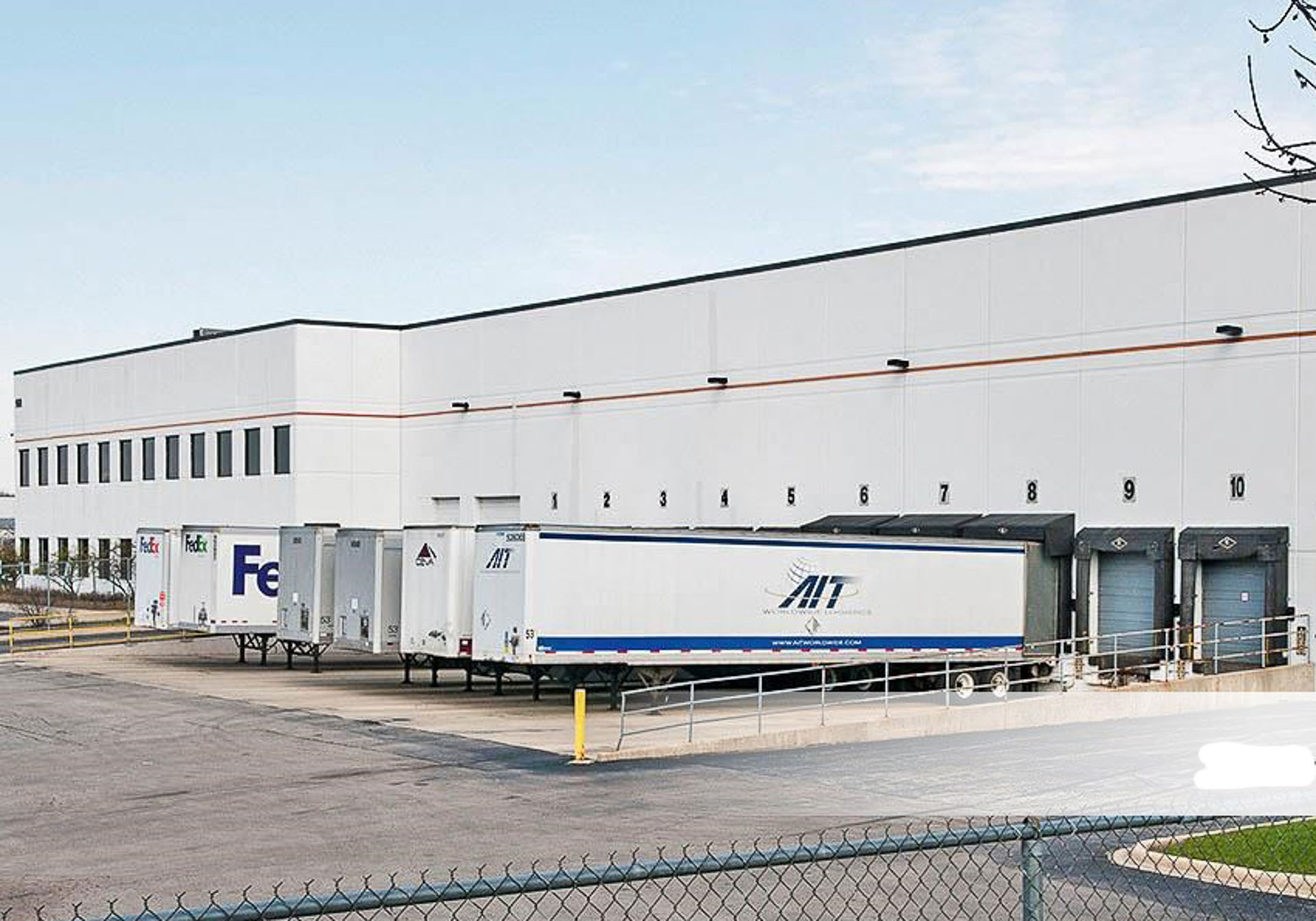 Insight Enterprises - Hanover Park, IL-2