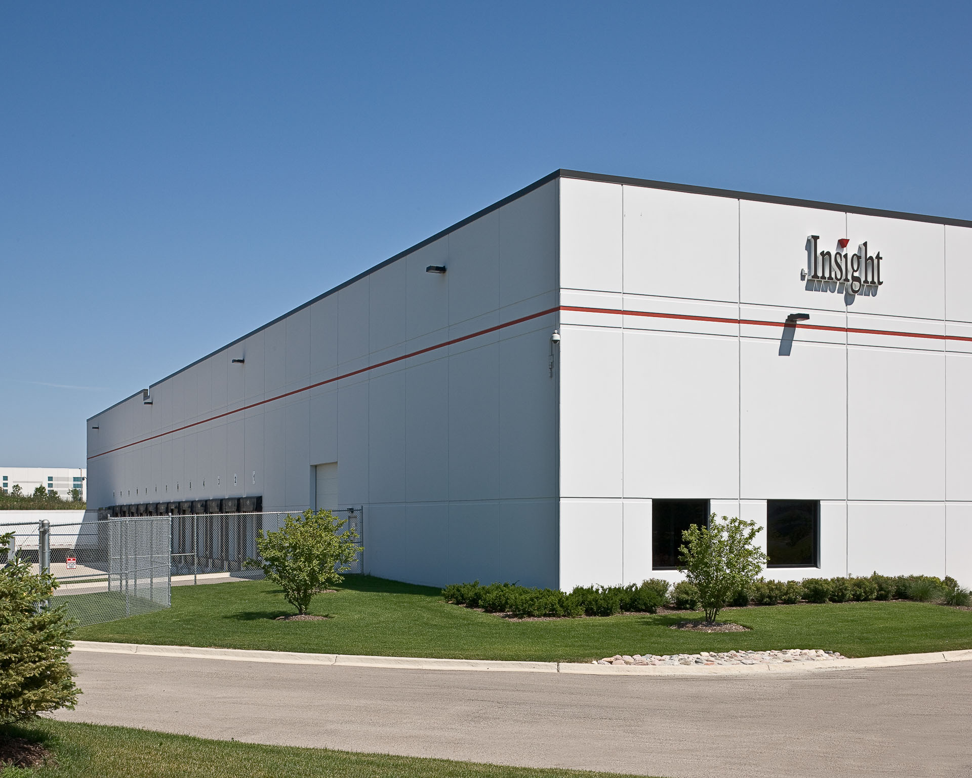 Insight Enterprises - Hanover Park, IL-3