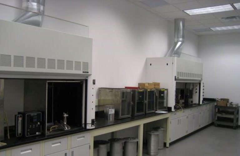 Intertek – Arlington Heights, IL