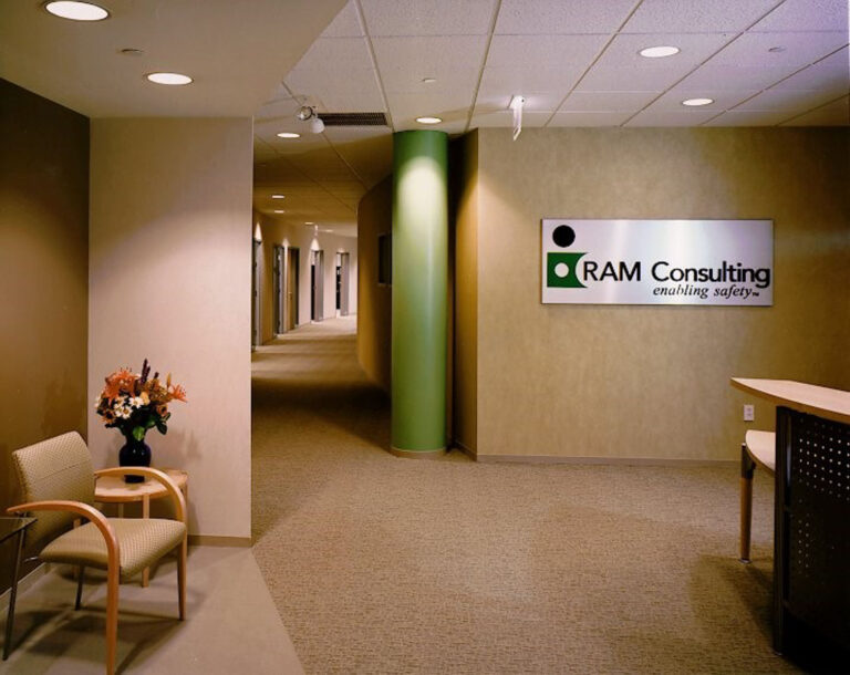 Intertek RAM – Oak Brook, IL