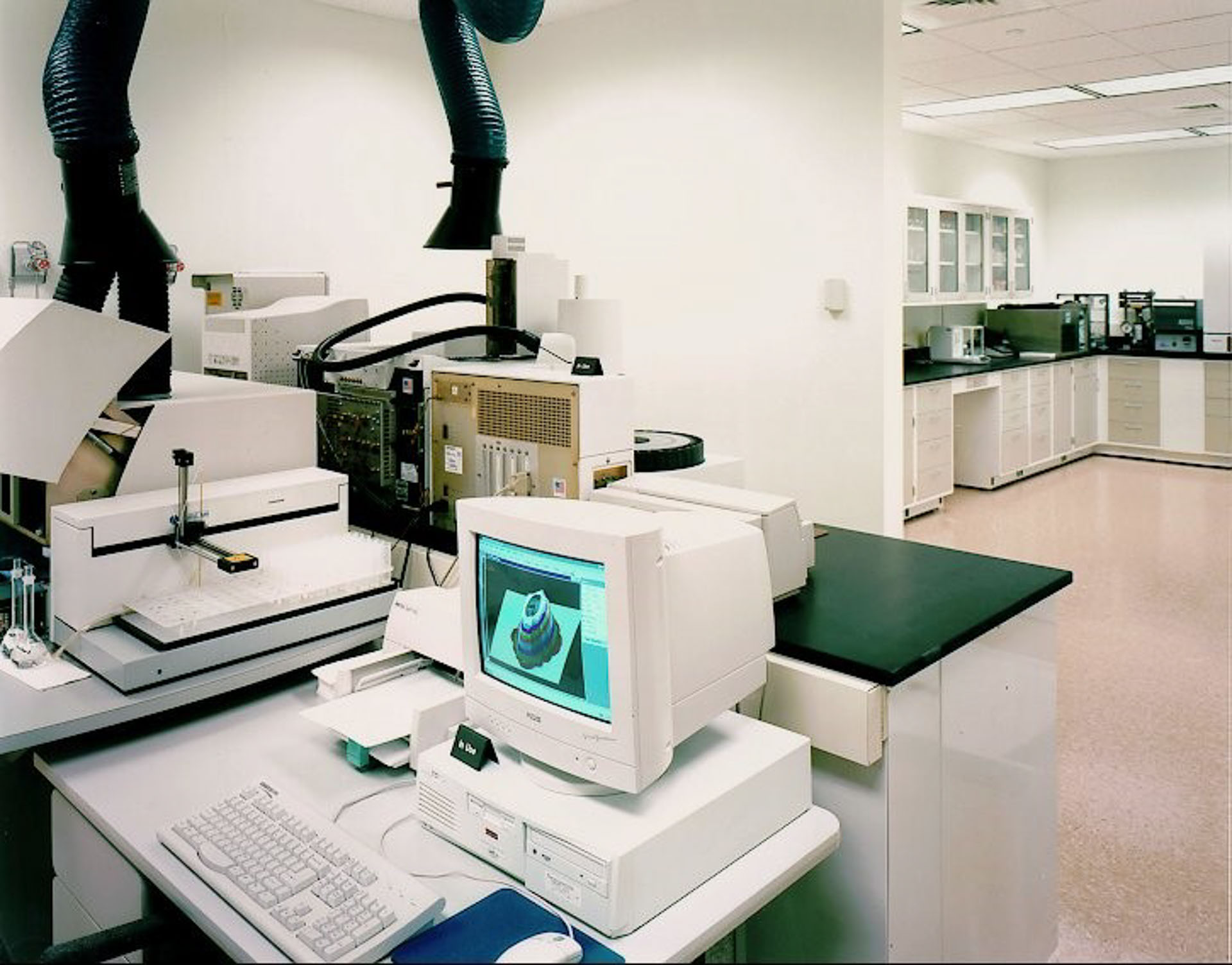 Intertek RAM - Oak Brook, IL-3