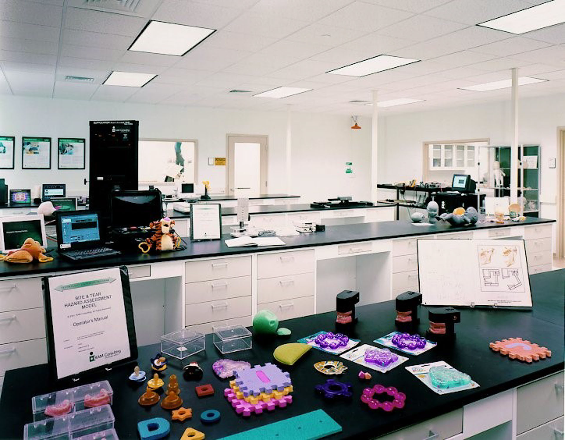 Intertek RAM - Oak Brook, IL-4