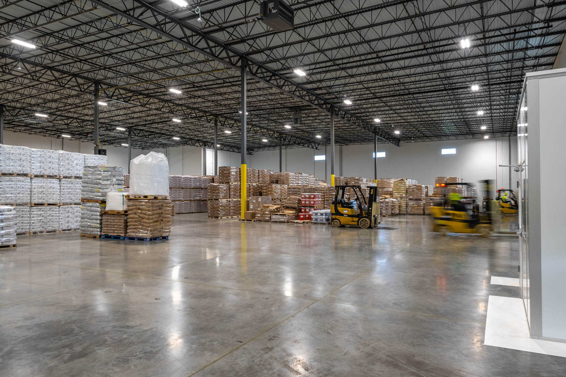 J&P Warehousing - Tardella Foods - Woodridge, IL-3