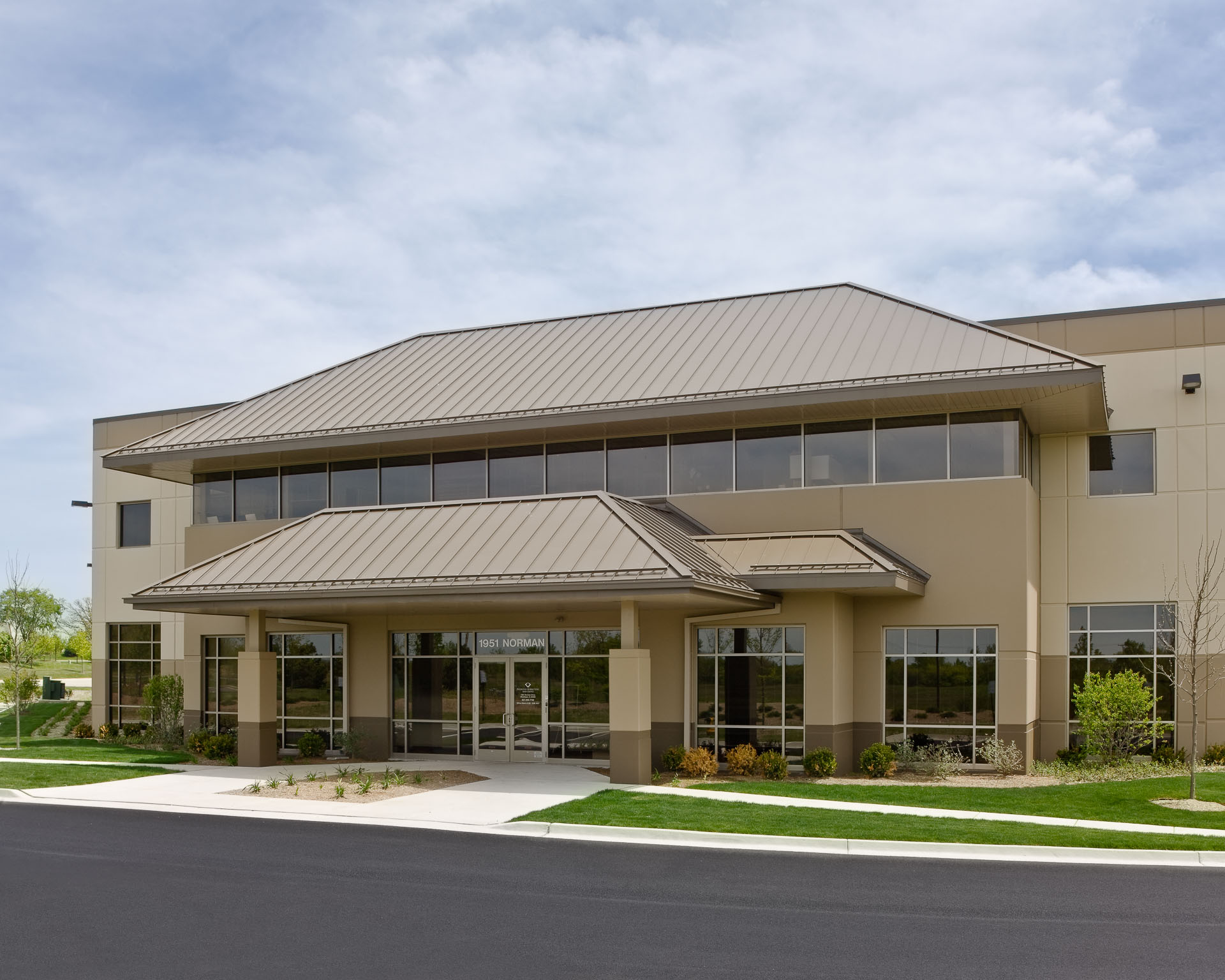 Jett Services, Inc. - Norman Drive - Waukegan, IL-1
