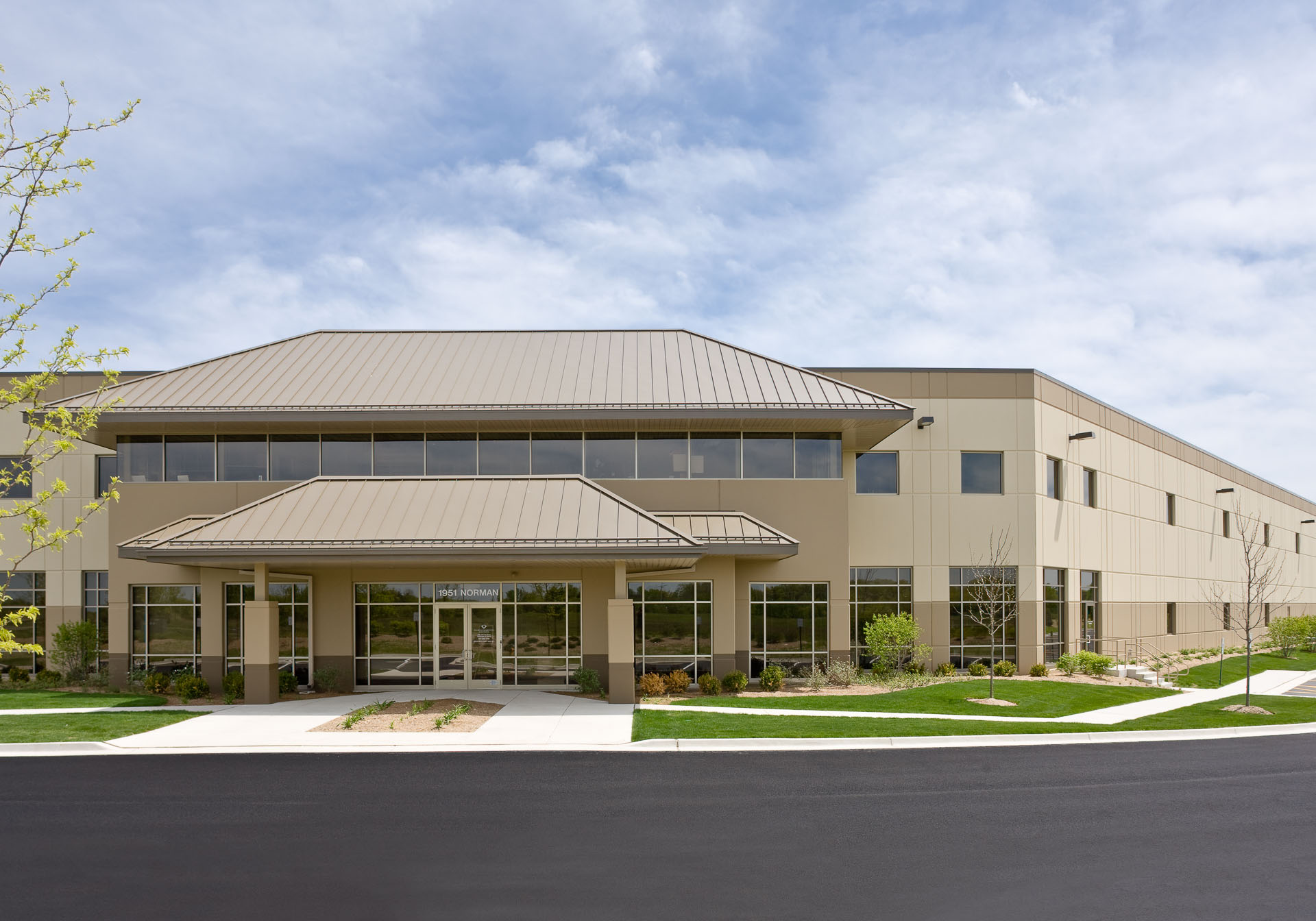 Jett Services, Inc. - Norman Drive - Waukegan, IL-2