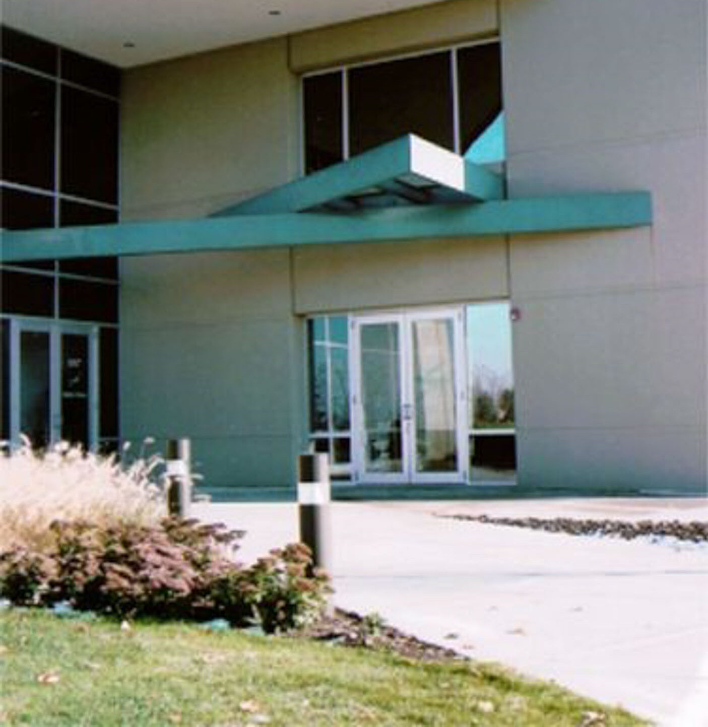 Jett Services, Inc. - Waukegan Road - Waukegan, IL-1
