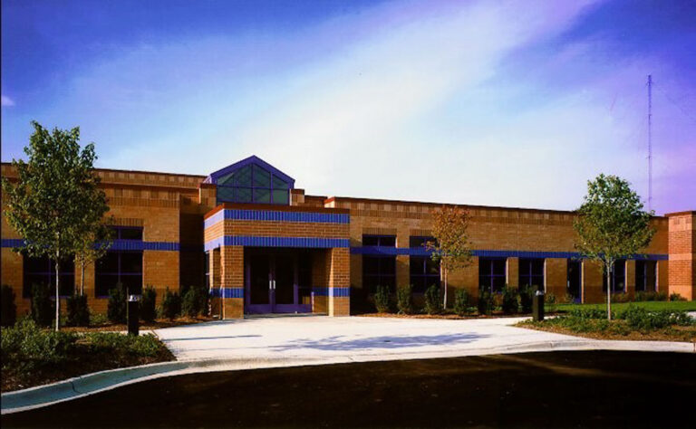 Jewish Council for Youth Services – Buffalo Grove, IL