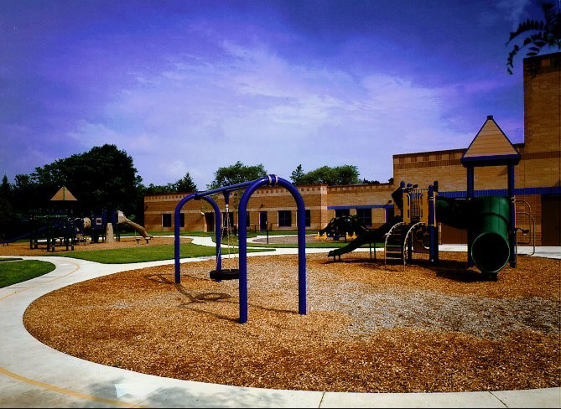 Jewish Council for Youth Services - Buffalo Grove, IL-2