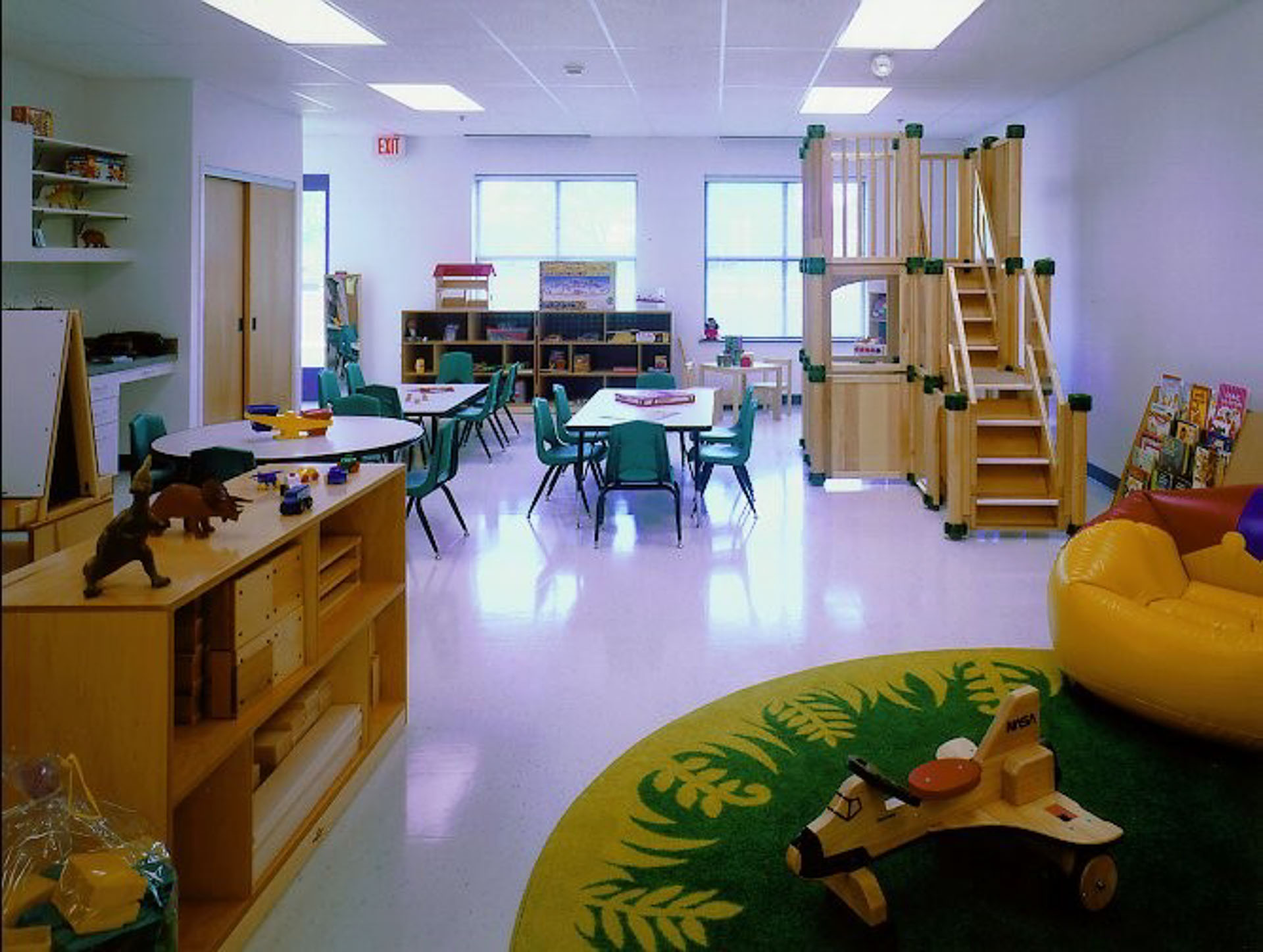 Jewish Council for Youth Services - Buffalo Grove, IL-3