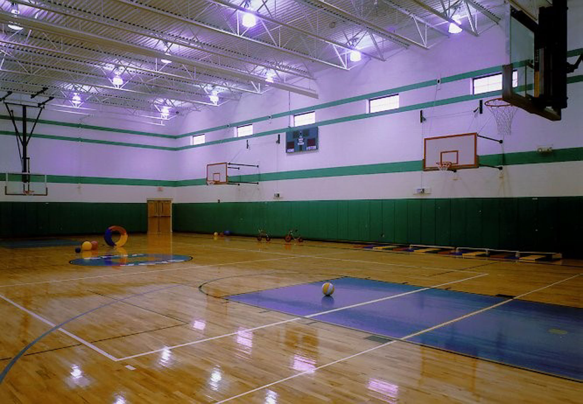Jewish Council for Youth Services - Buffalo Grove, IL-4