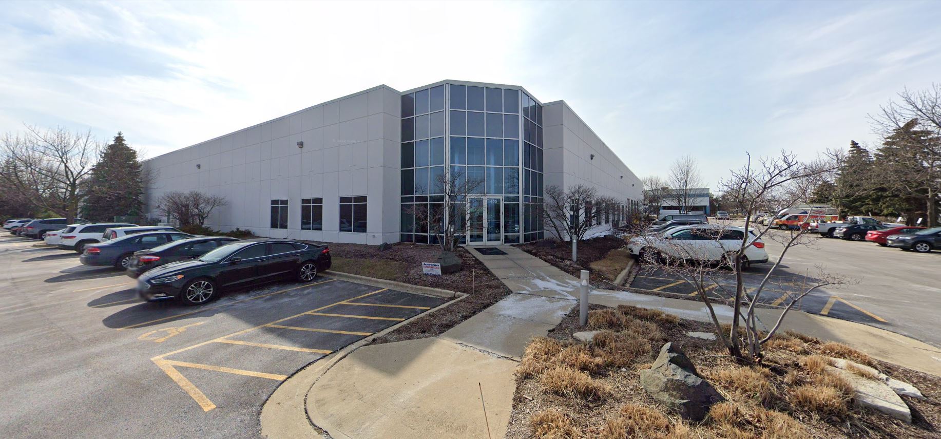 Jon Don - Roselle, IL 01