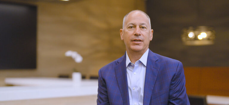K50 Anniversary Message | Jerry Krusinski