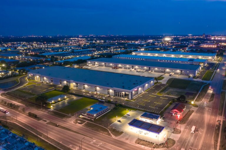 Prologis – Mohawk Terrace Redevelopment – Bensenville, IL