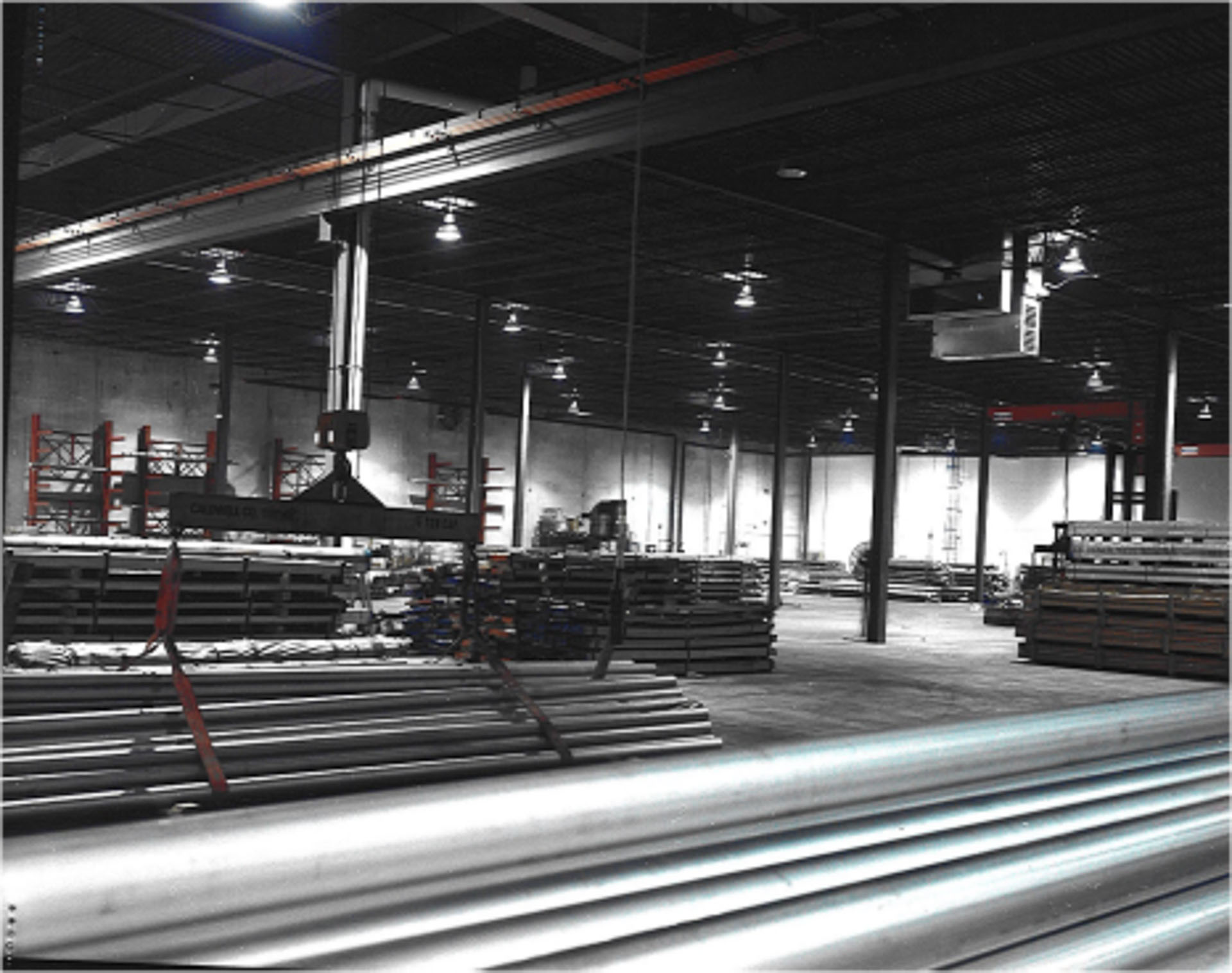 KG Speciality Steel - Elgin, IL-1