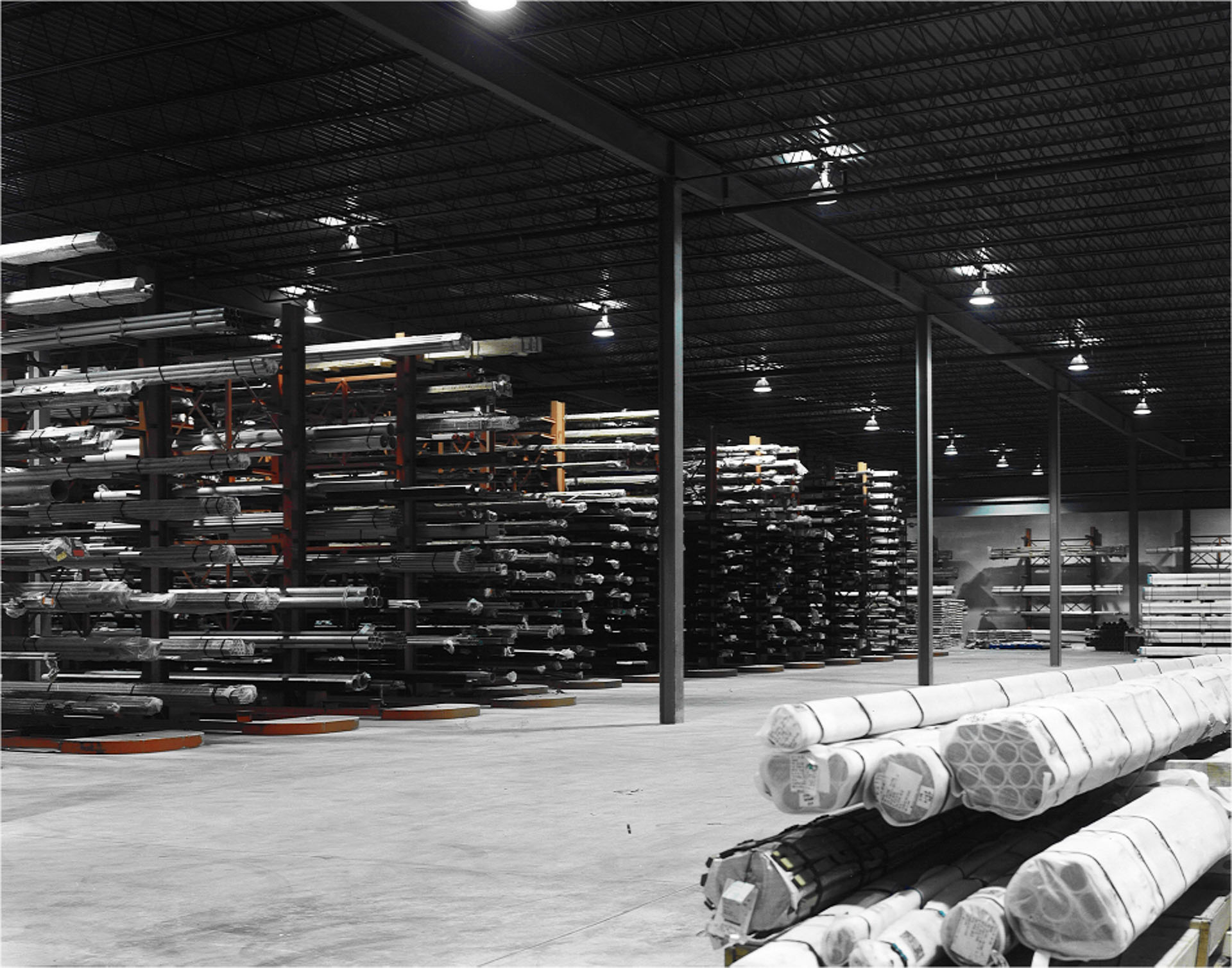 KG Speciality Steel - Elgin, IL-2