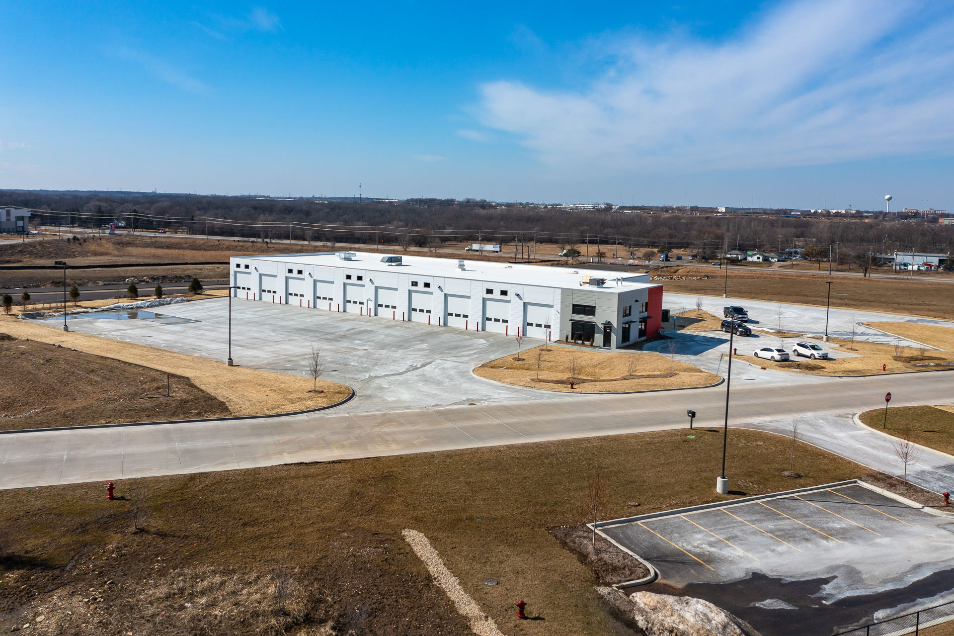 Ketone - Cassidy Tire - Joliet, IL-1