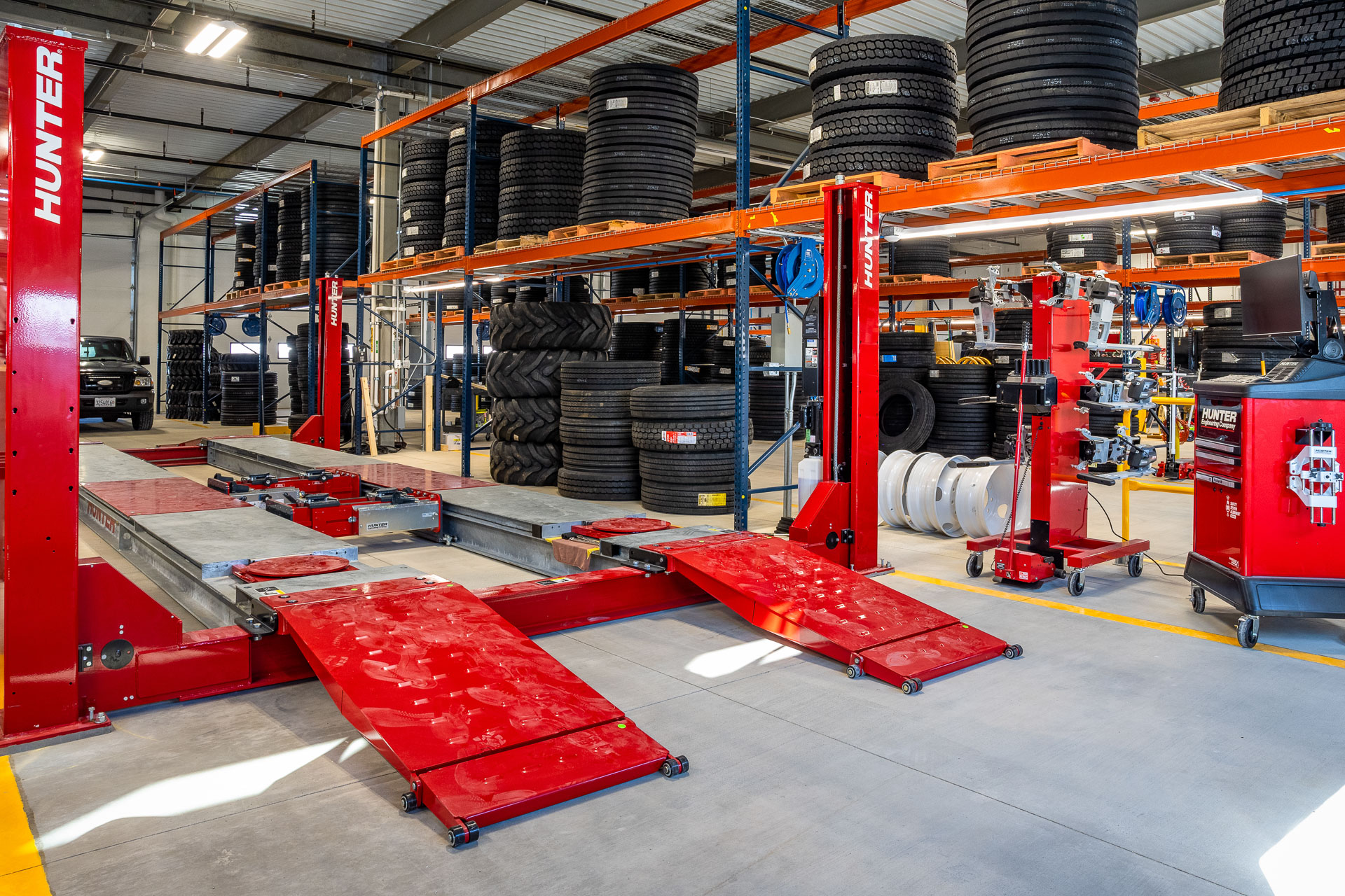 Ketone - Cassidy Tire - Joliet, IL-3
