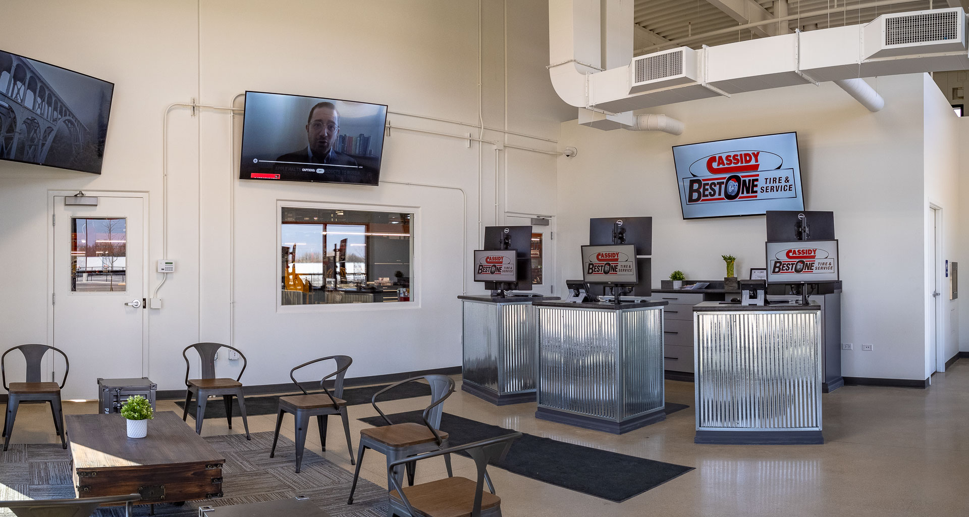 Ketone - Cassidy Tire - Joliet, IL-4