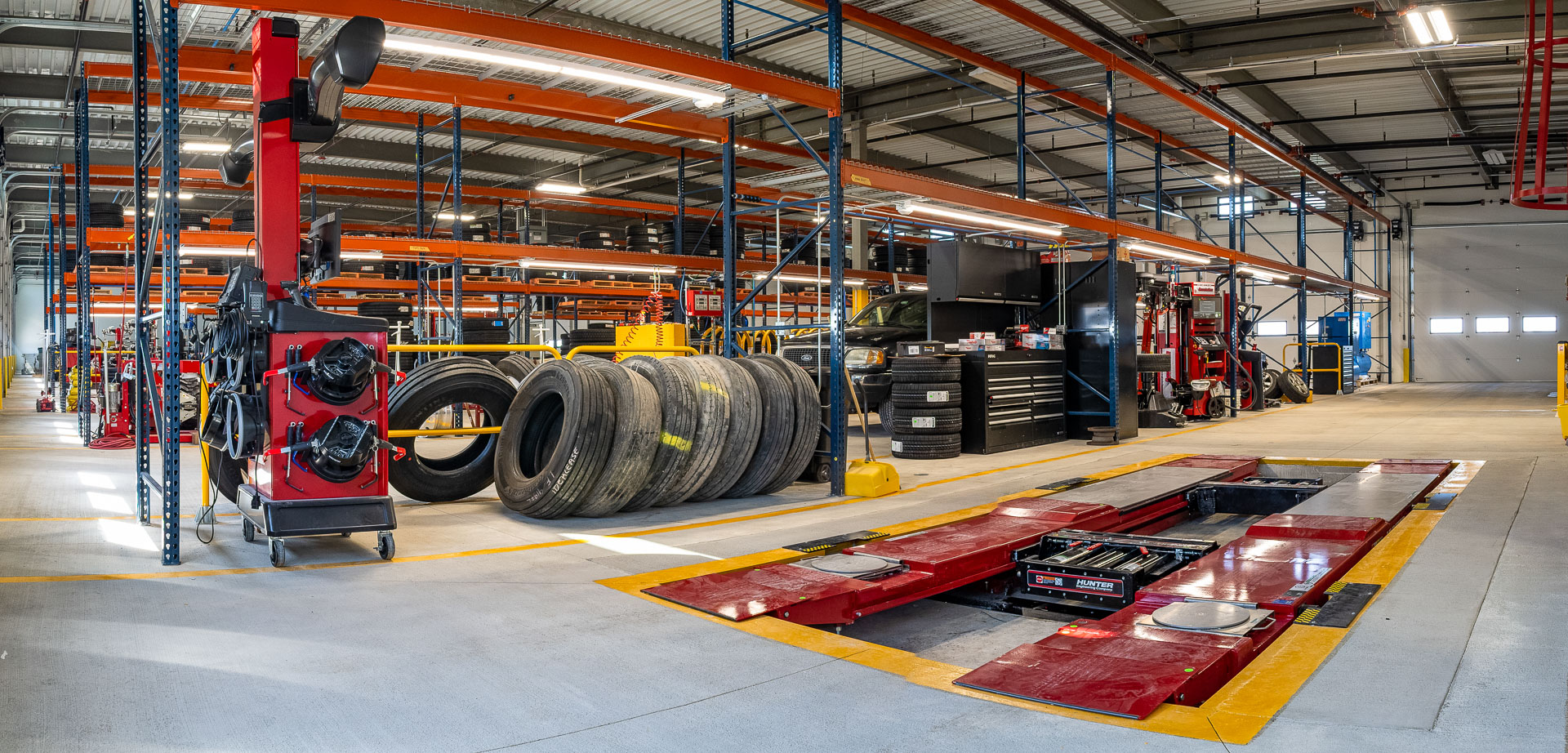 Ketone - Cassidy Tire - Joliet, IL-5