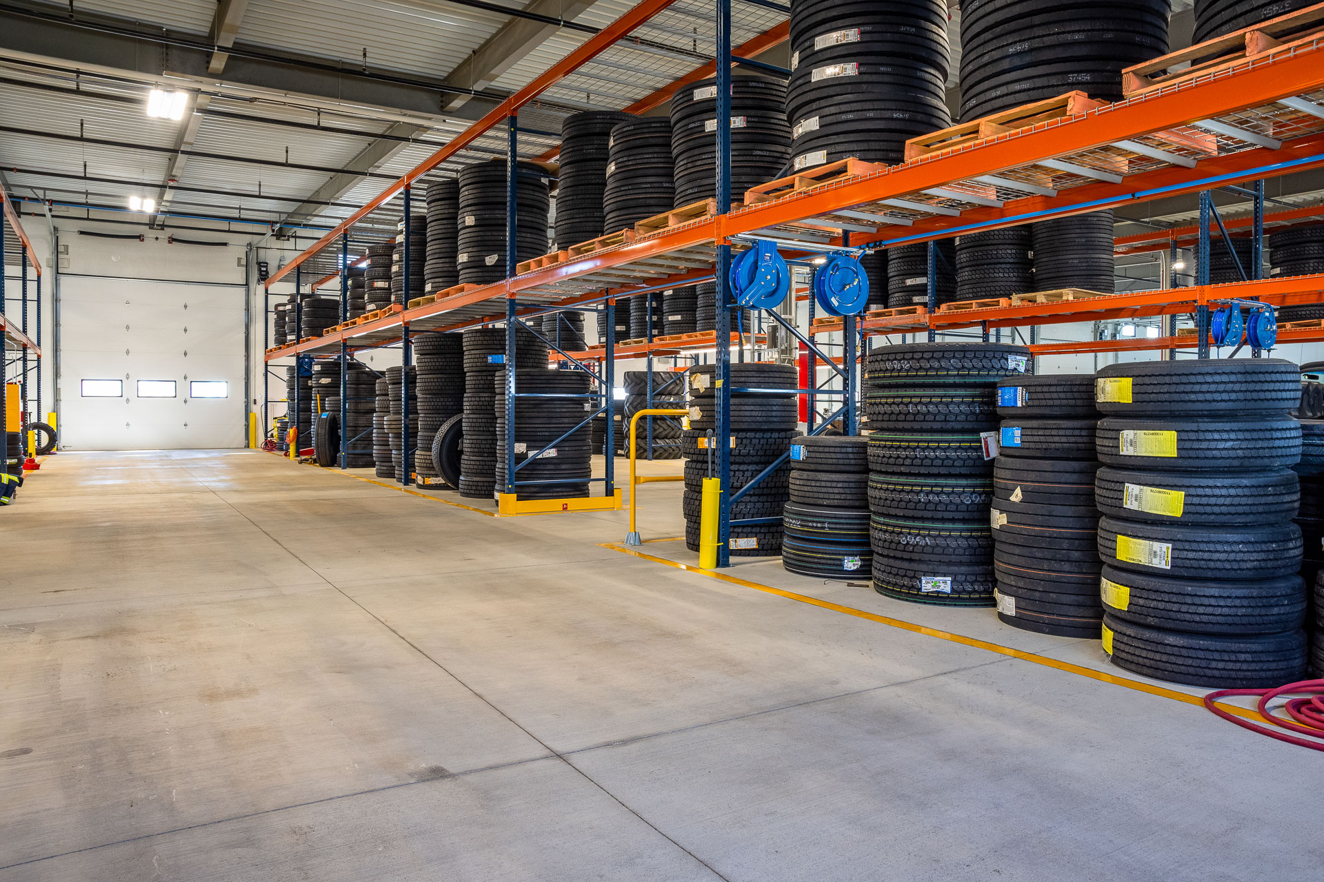 Ketone - Cassidy Tire - Joliet, IL-6