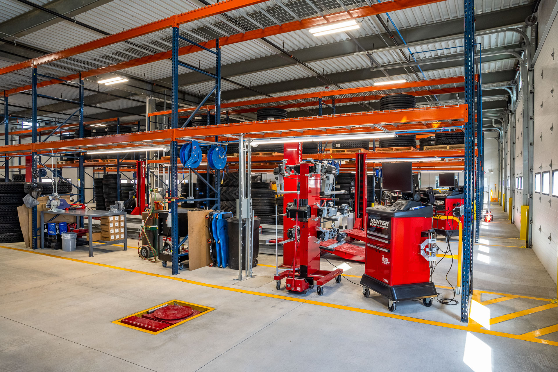Ketone - Cassidy Tire - Joliet, IL-7