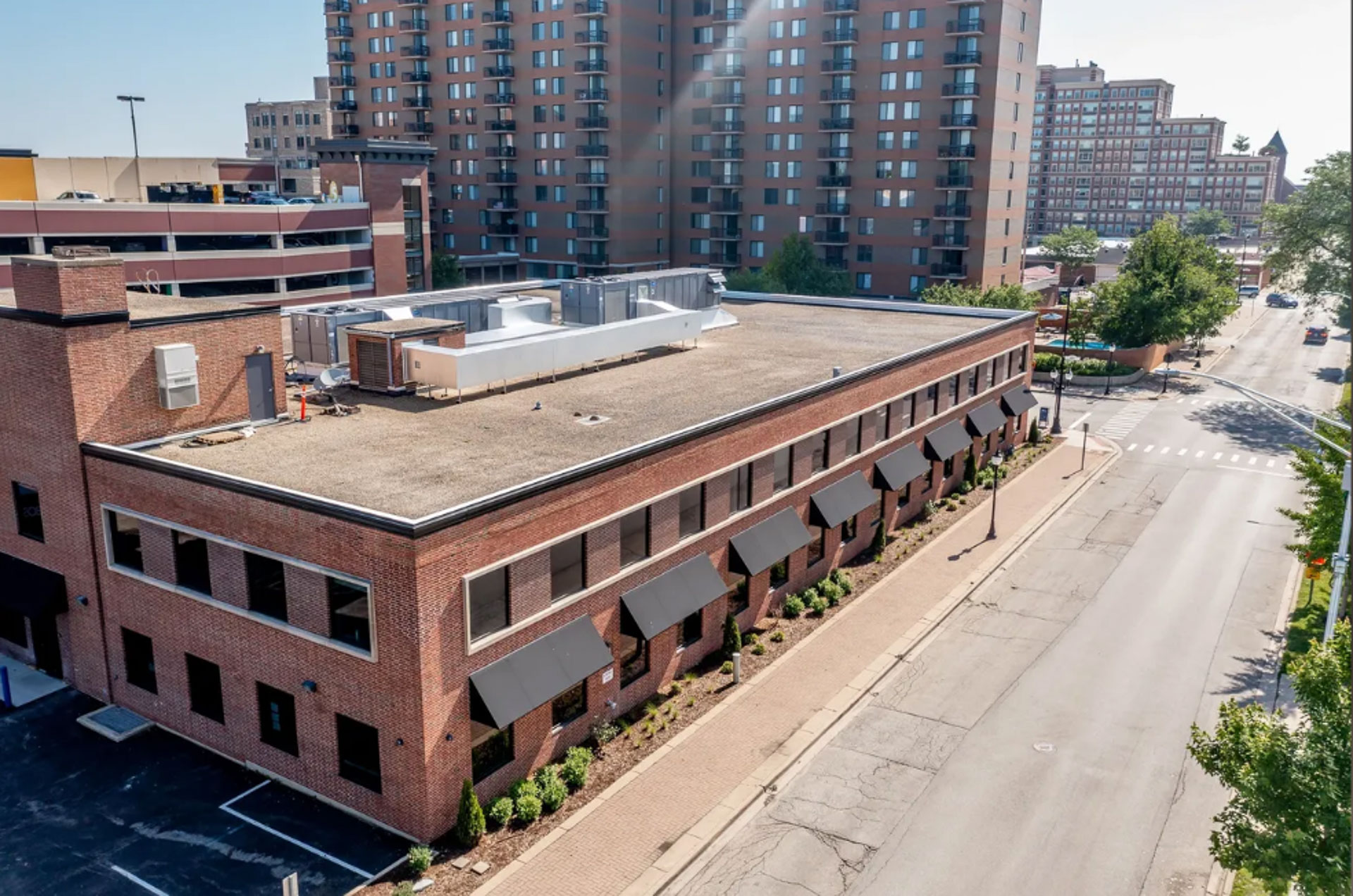 Ketone - The Exchange at 44 Vail - Arlington Heights, IL-02