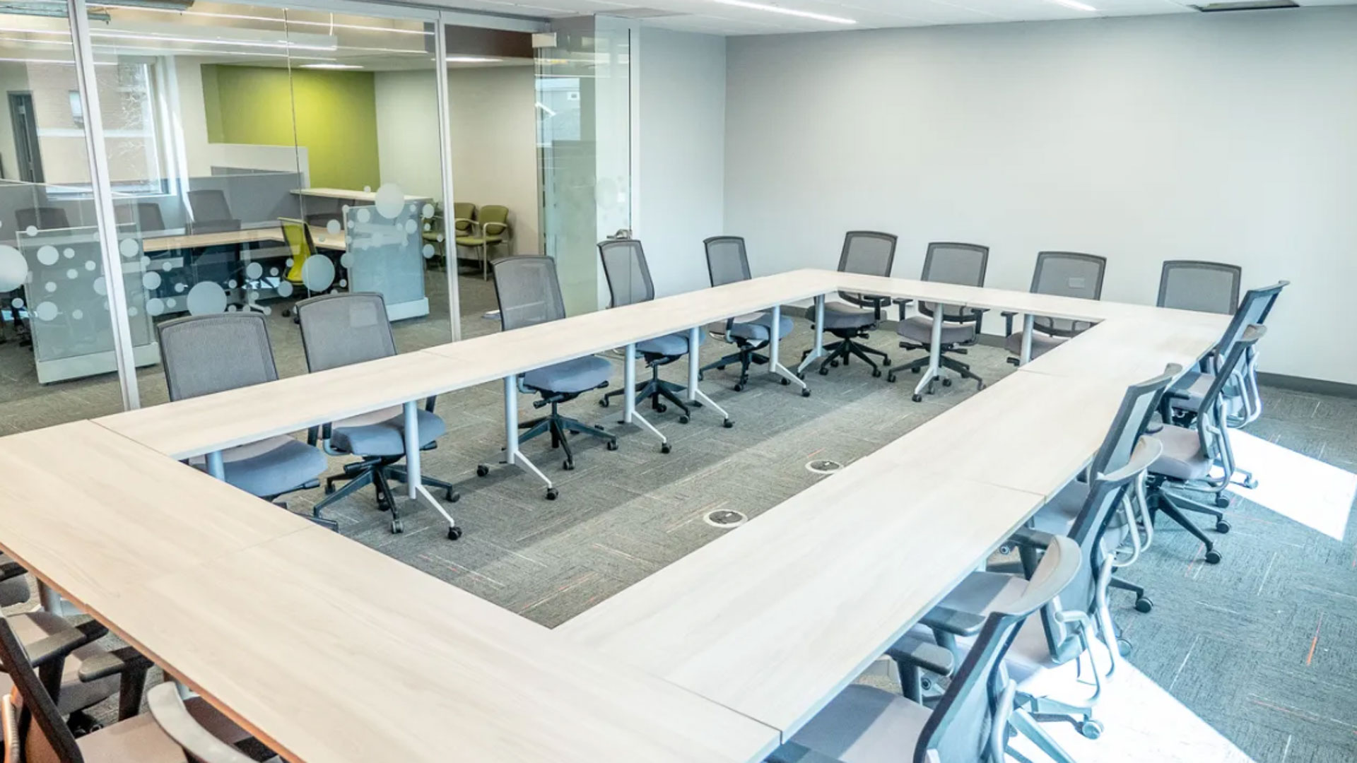 Ketone - The Exchange at 44 Vail - Arlington Heights, IL-14