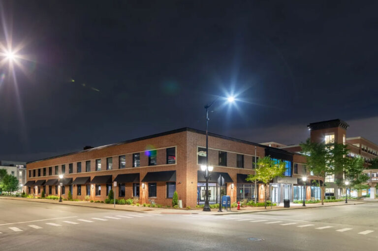 Ketone – The Exchange at 44 Vail – Arlington Heights, IL