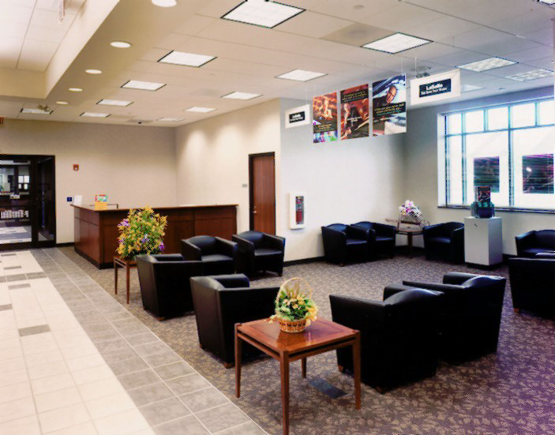 LaSalle Bank - Elgin, IL-2