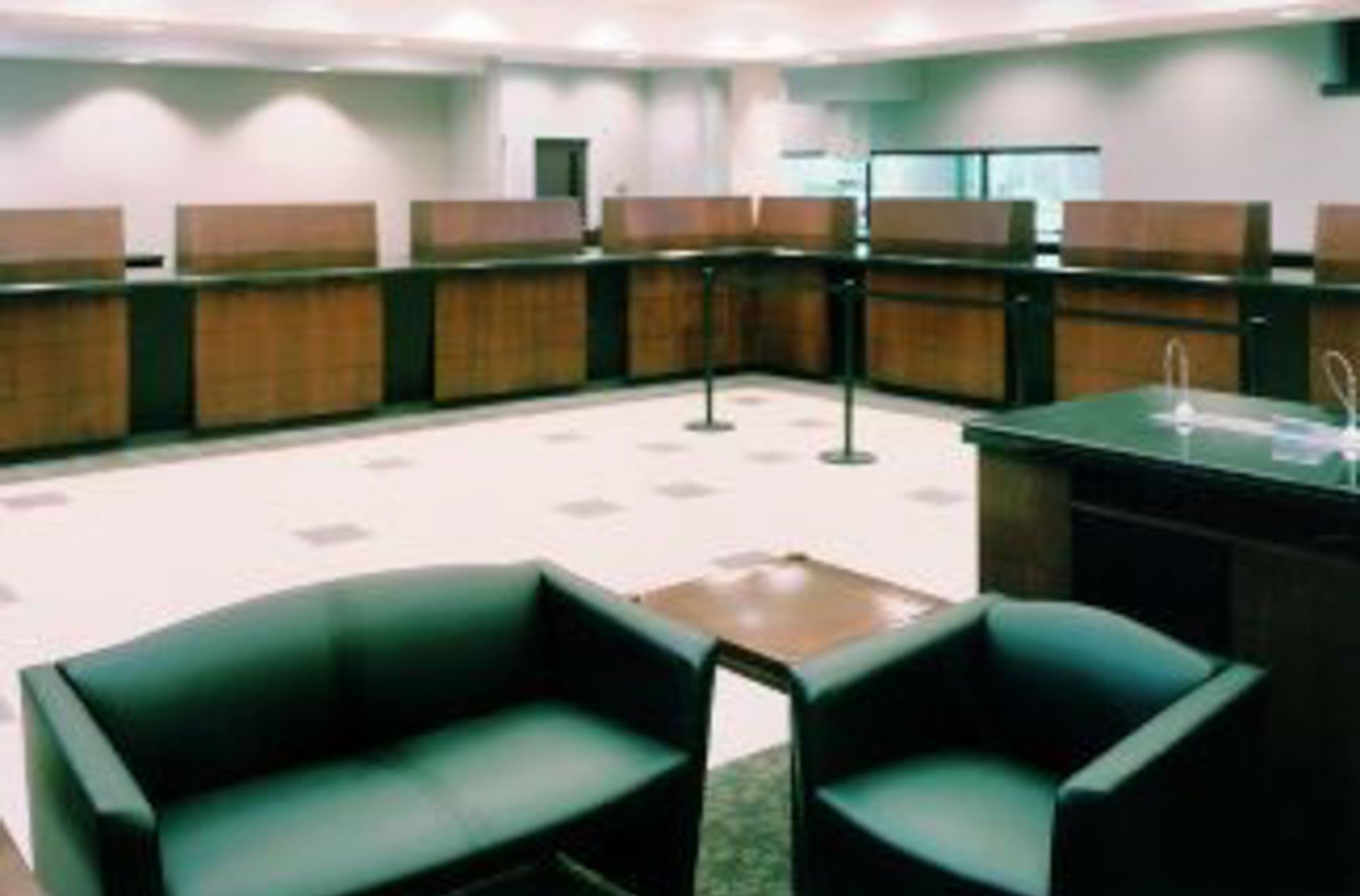 LaSalle Bank - Norridge, IL-1