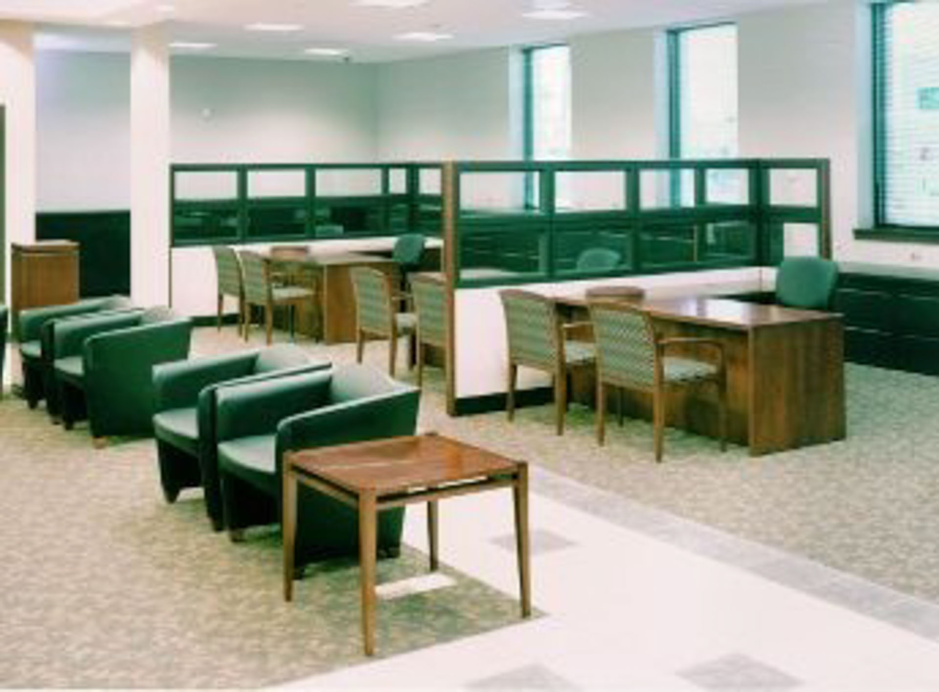 LaSalle Bank - Norridge, IL-2