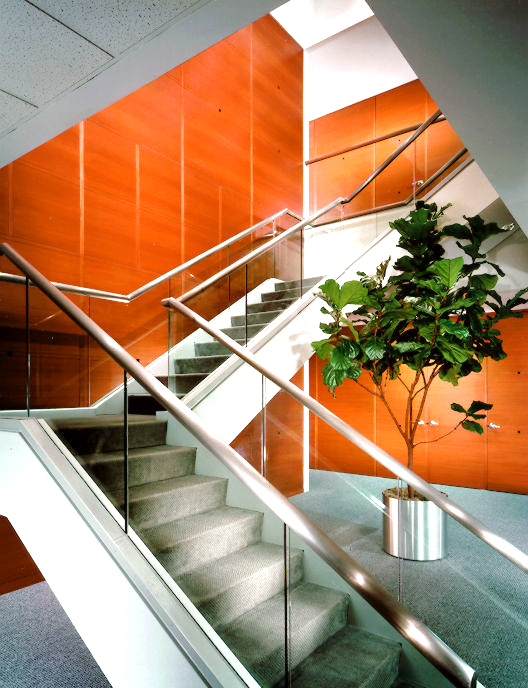 Laborers' Pension Fund - Westchester, IL-1