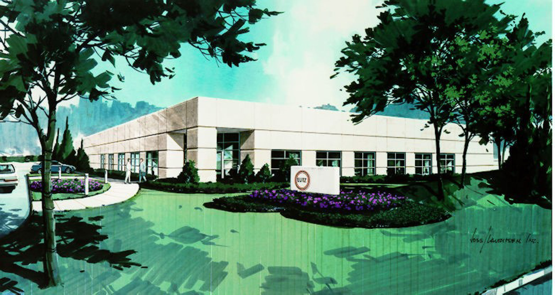 Lutz Sales Company - Hanover Park, IL-1