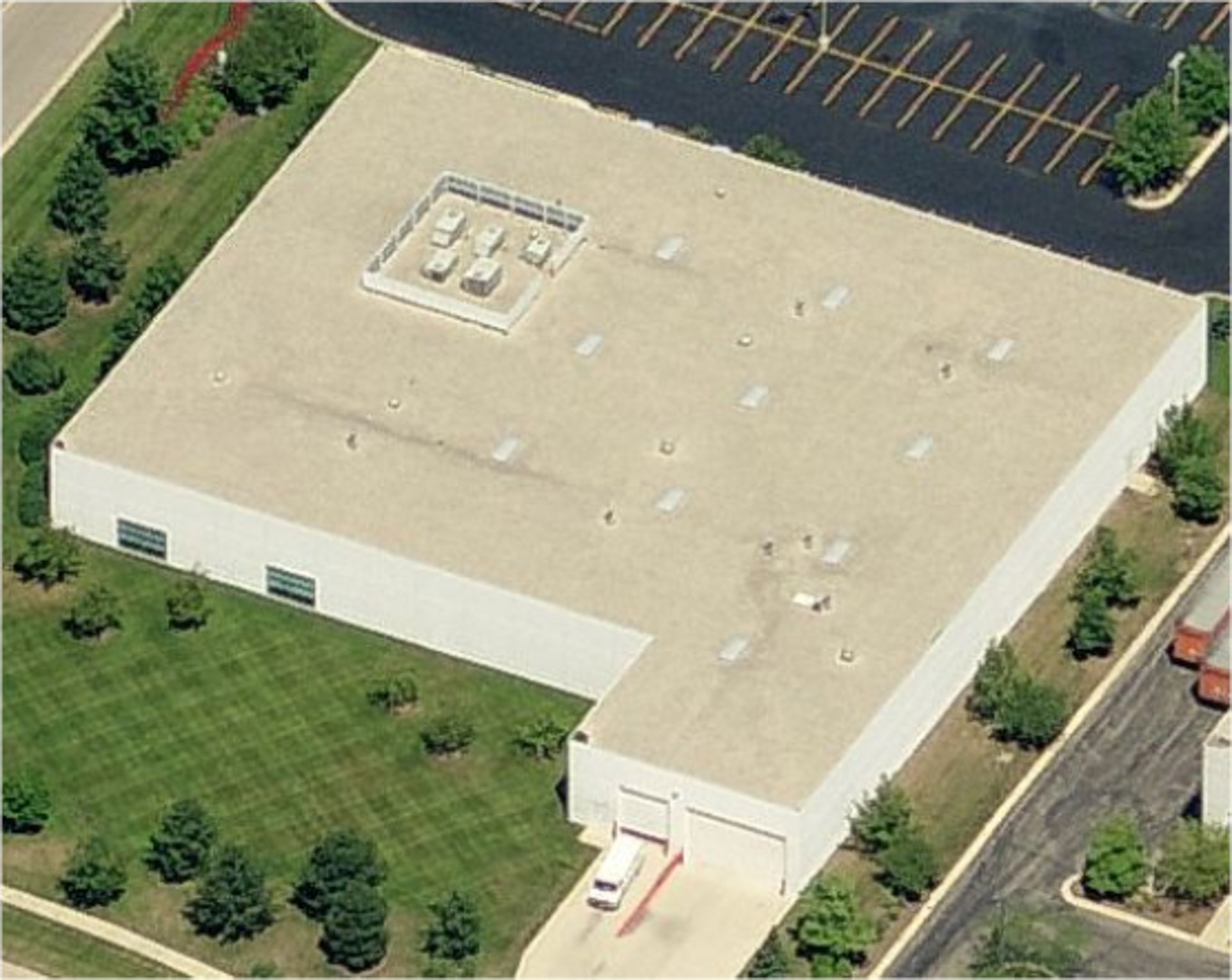 Lutz Sales Company - Hanover Park, IL-2