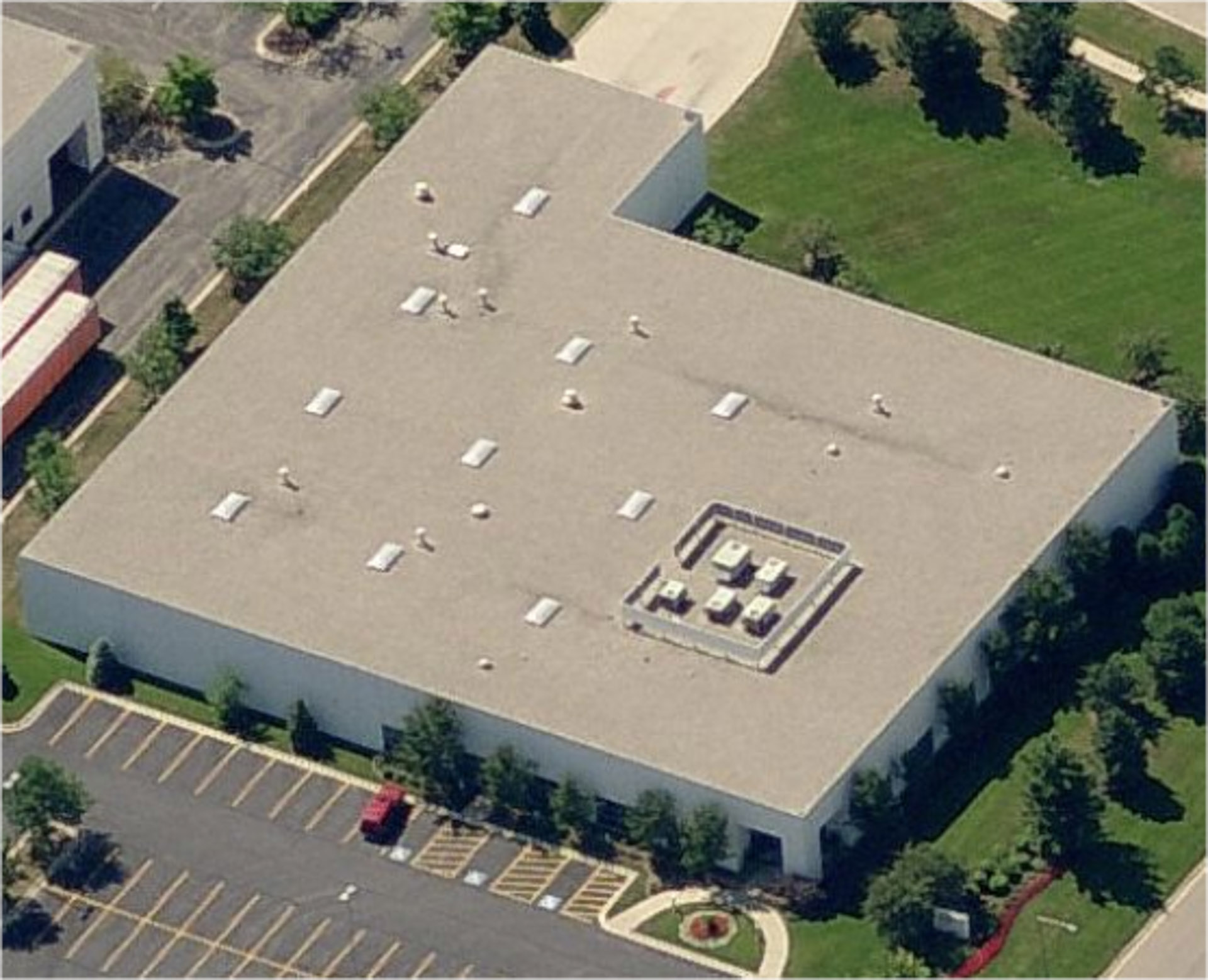 Lutz Sales Company - Hanover Park, IL-3
