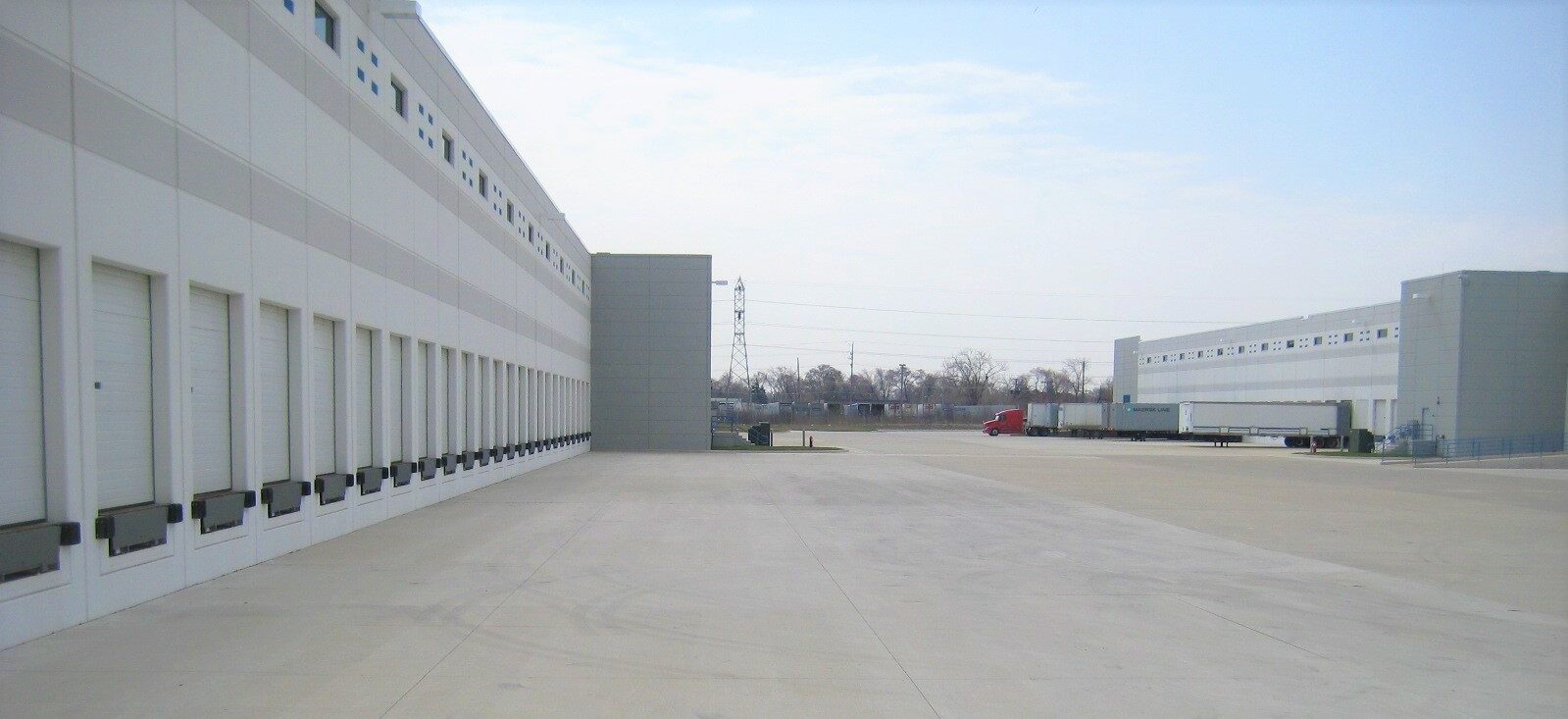 M Block Ridge - Bedford Park, IL-1