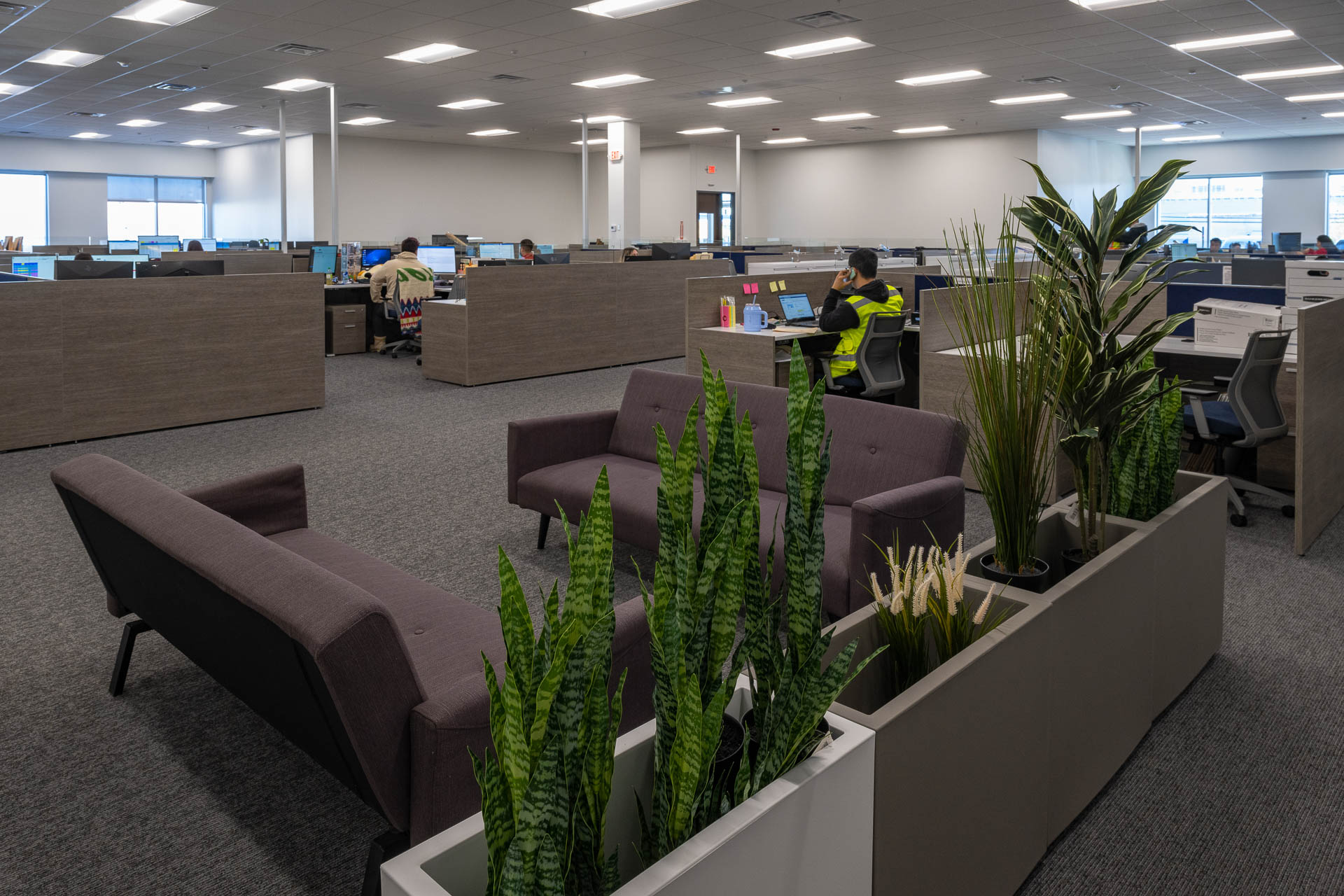 ML Realty - Apex Logistics - Bensenville, IL-1