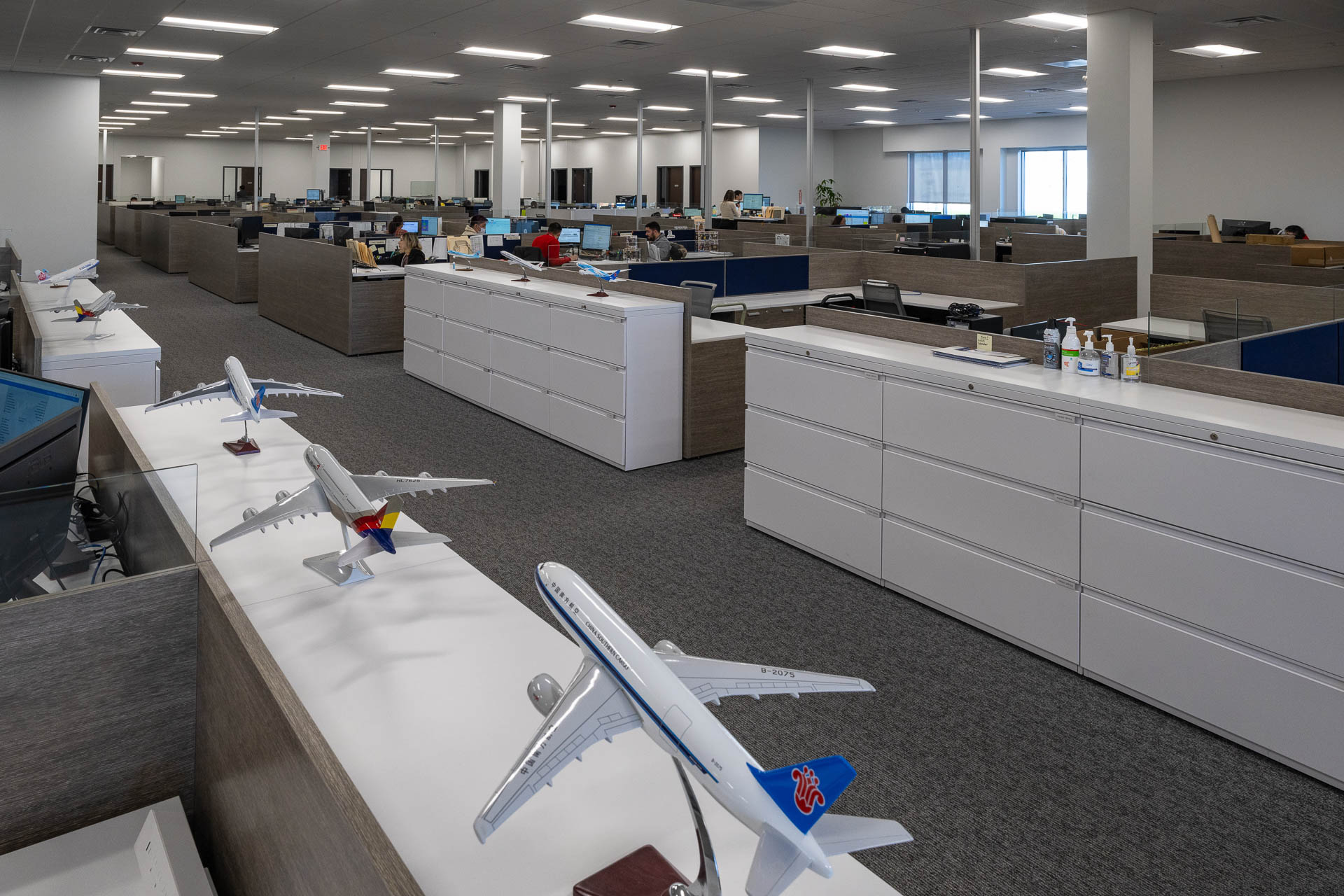 ML Realty - Apex Logistics - Bensenville, IL-2