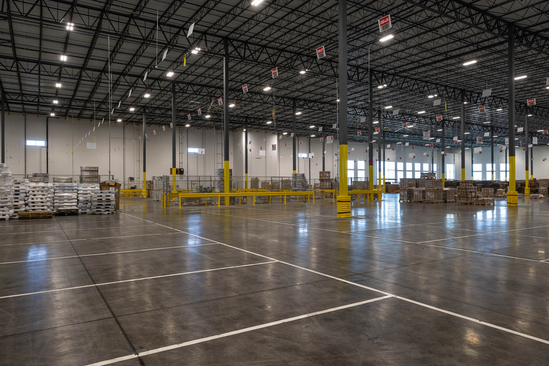 ML Realty - Apex Logistics - Bensenville, IL-3