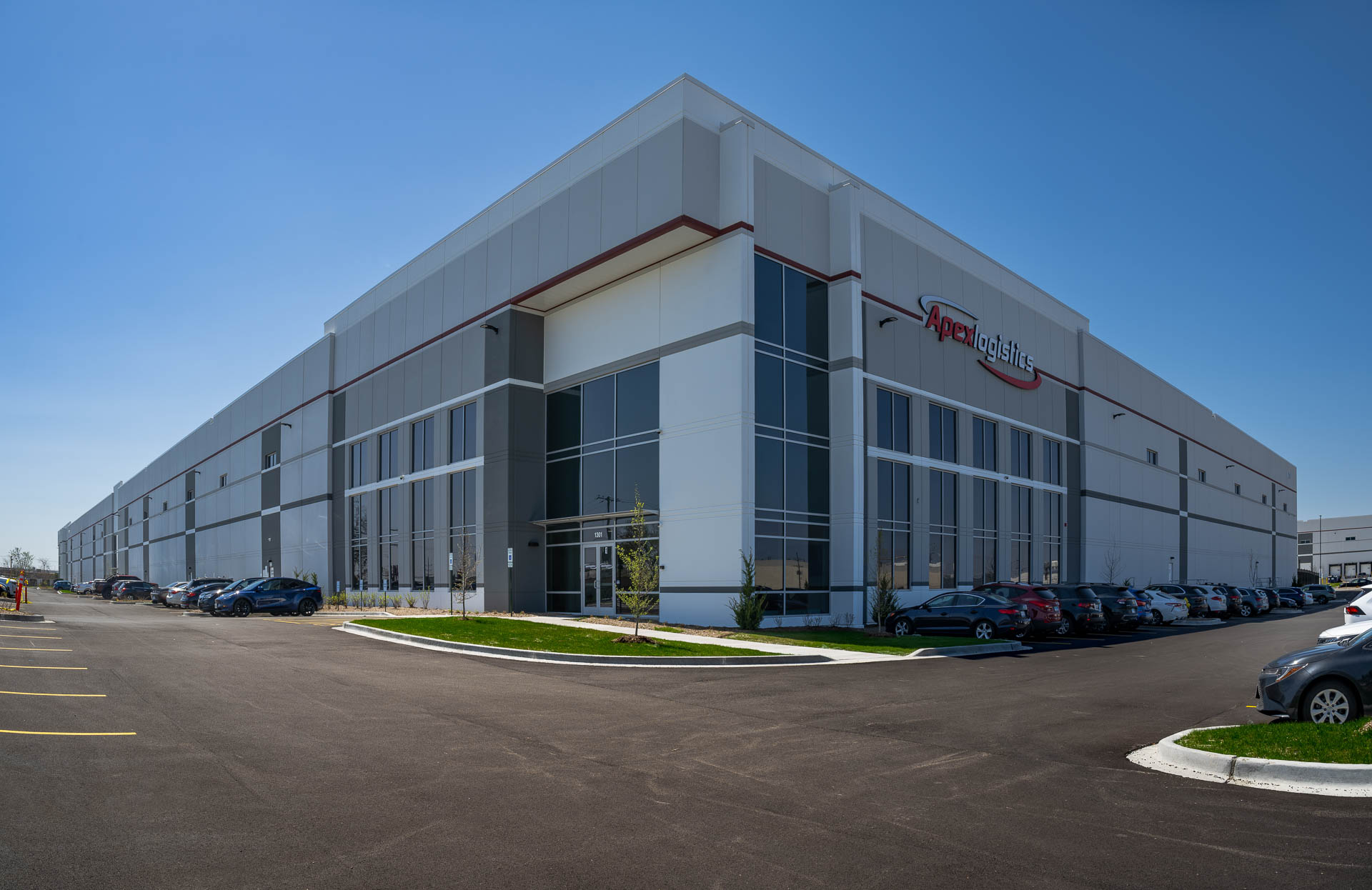 ML Realty - Apex Logistics - Bensenville, IL-4