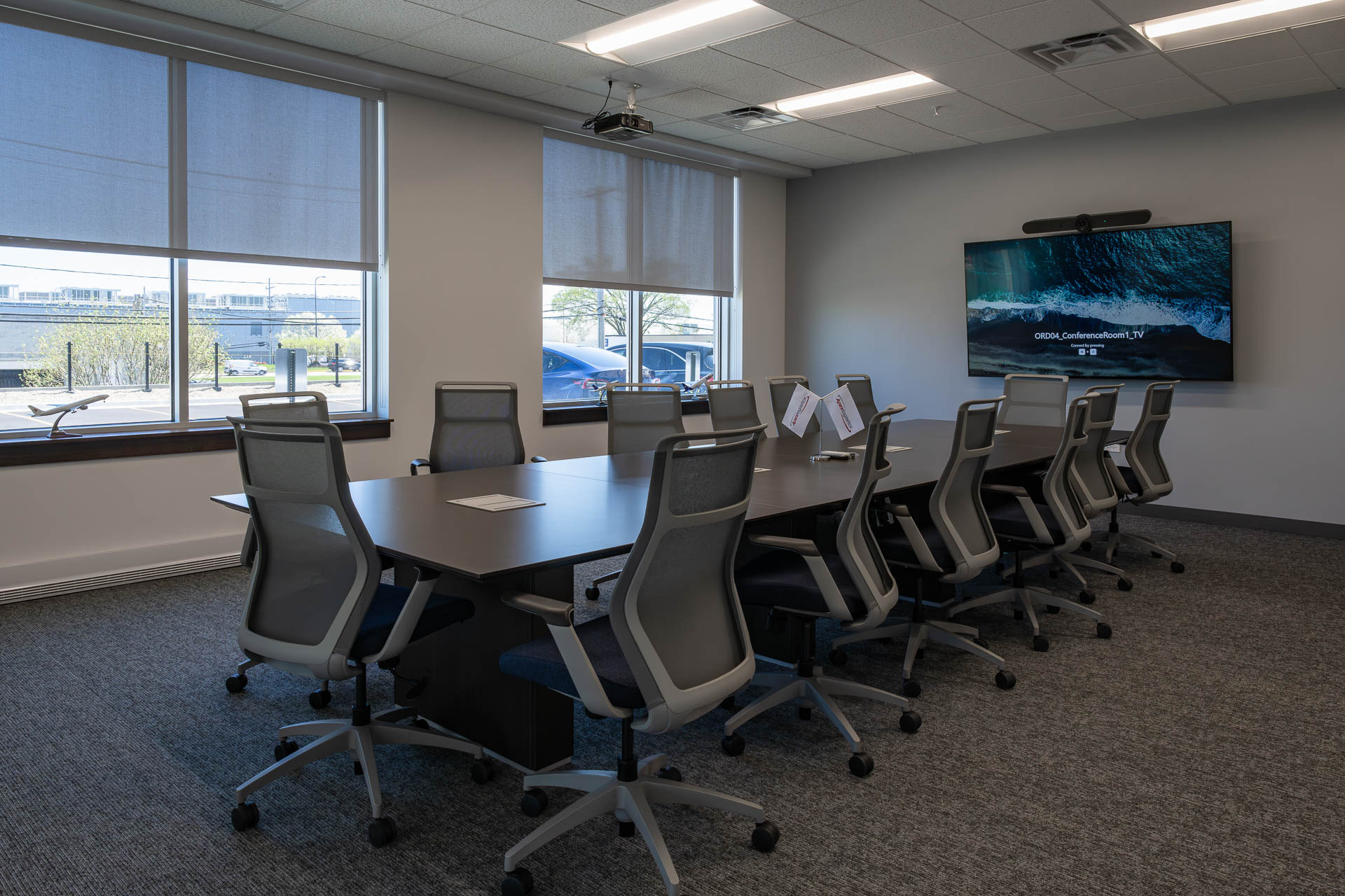ML Realty - Apex Logistics - Bensenville, IL-5