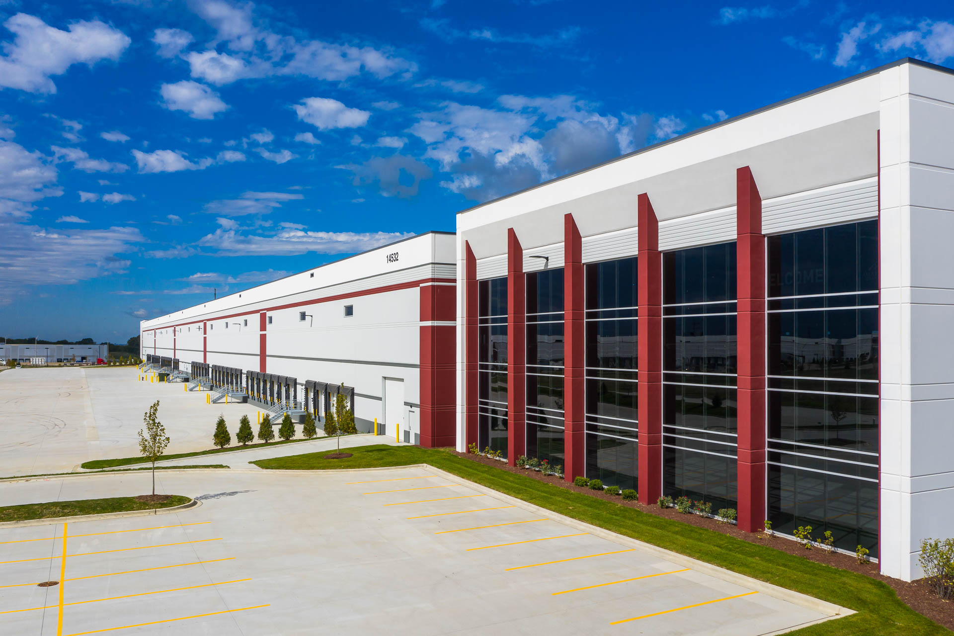 ML Realty - Hertiage Crossing - Building 5 - Lockport, IL-1