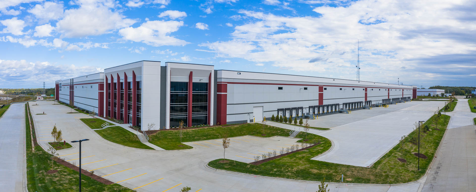 ML Realty - Hertiage Crossing - Building 5 - Lockport, IL-5