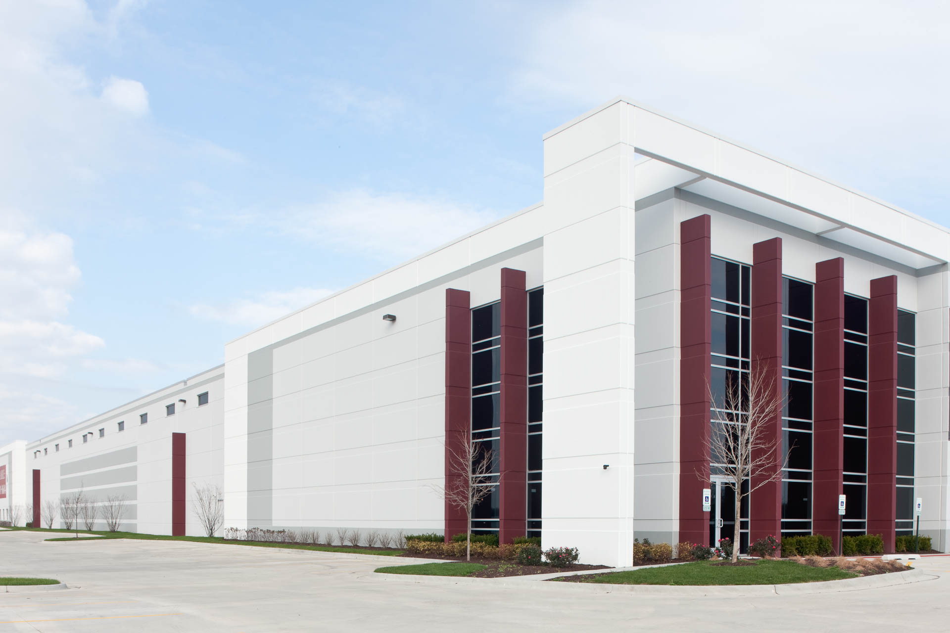 ML Realty - Hertiage Crossing - Building 8 - Lockport, IL-2