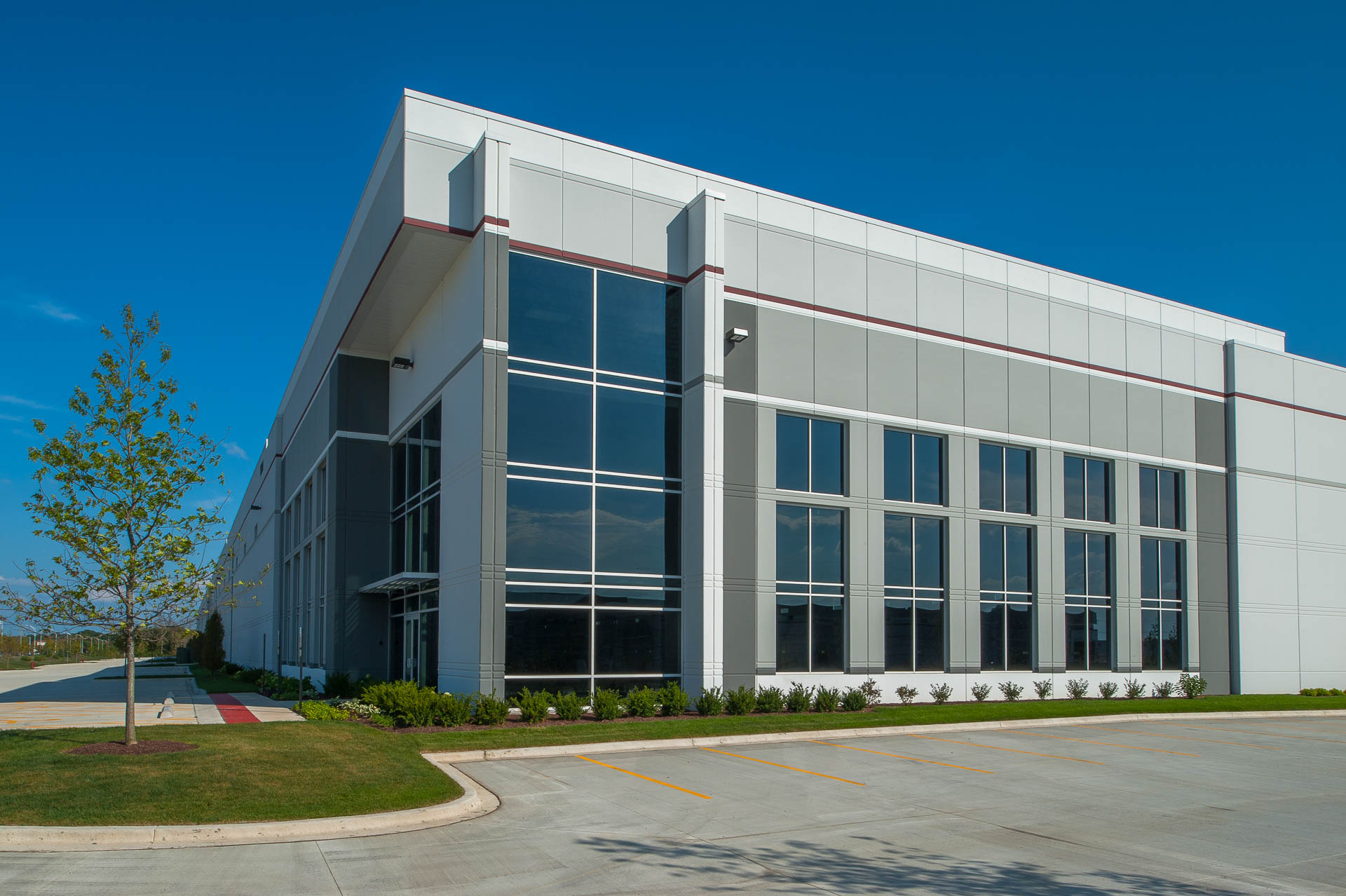 ML Realty - Hertiage Crossing - Building 9 - Lockport, IL-1