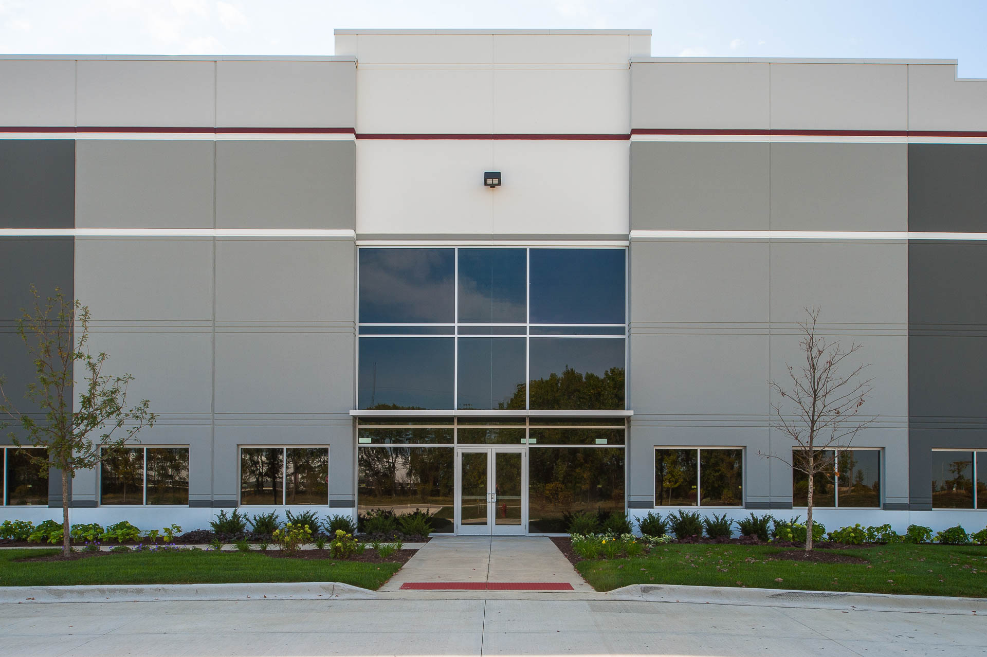 ML Realty - Hertiage Crossing - Building 9 - Lockport, IL-2