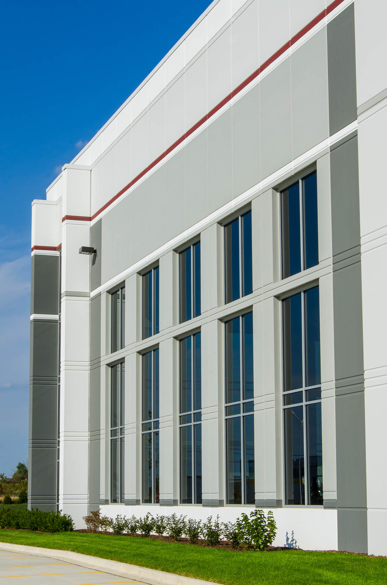 ML Realty - Hertiage Crossing - Building 9 - Lockport, IL-3