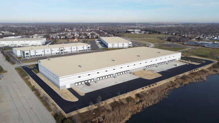 ML Realty – Lindsey Lane – Bolingbrook, IL