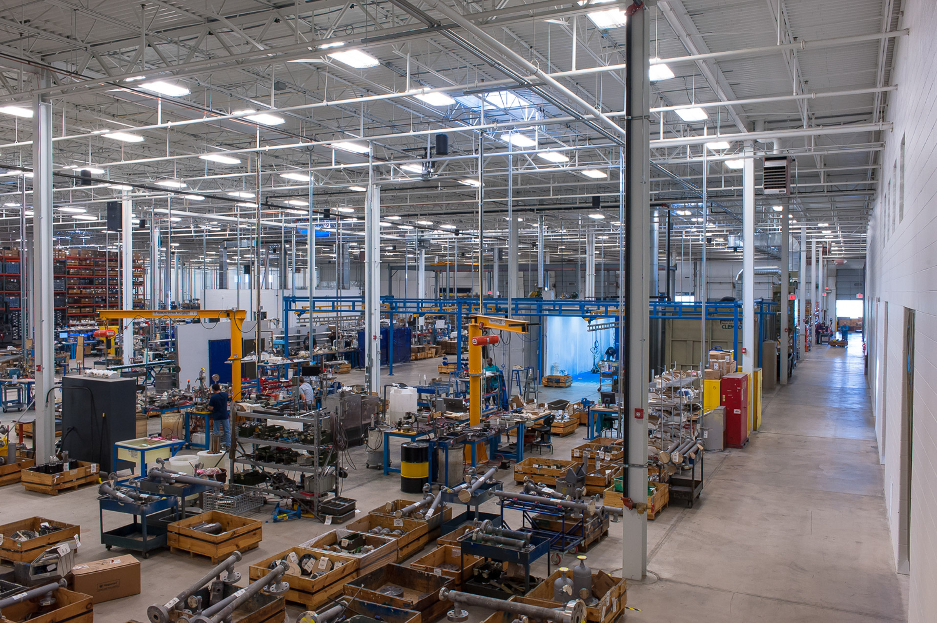 Magnetrol International - Aurora, IL-01